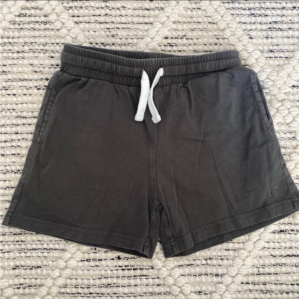 Little Bipsy shorts